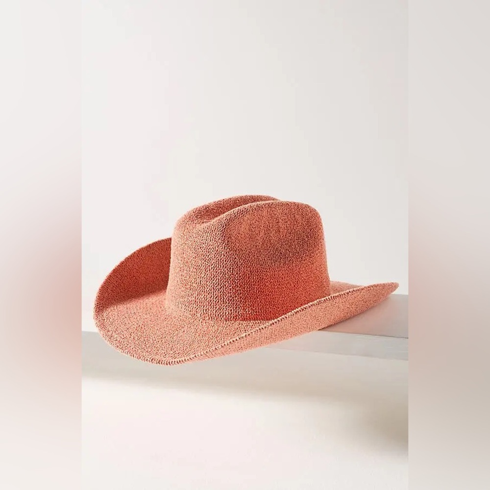 Anthropologie Nubby Cowboy Rancher